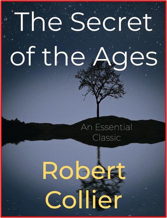Produktbild: The Secret of the Ages