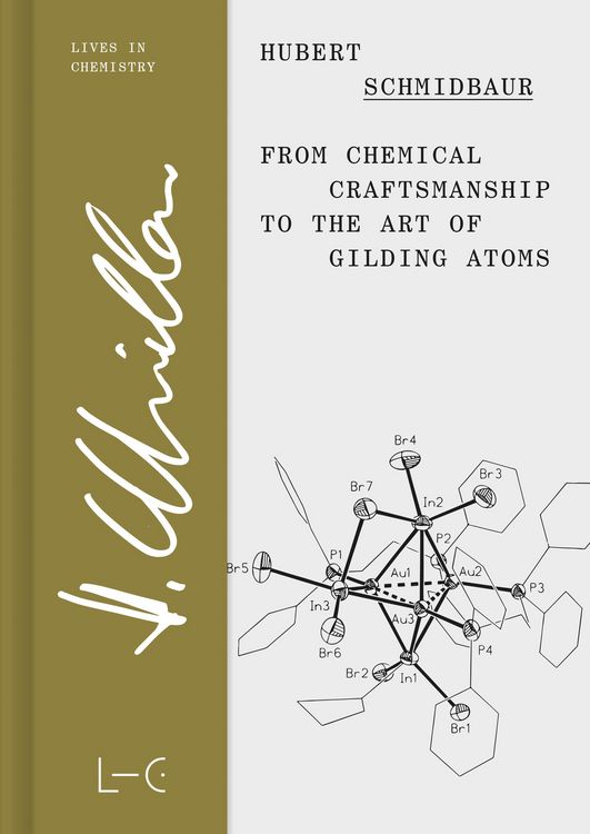 Produktbild: From Chemical Craftsmanship to the Art of Gilding Atoms