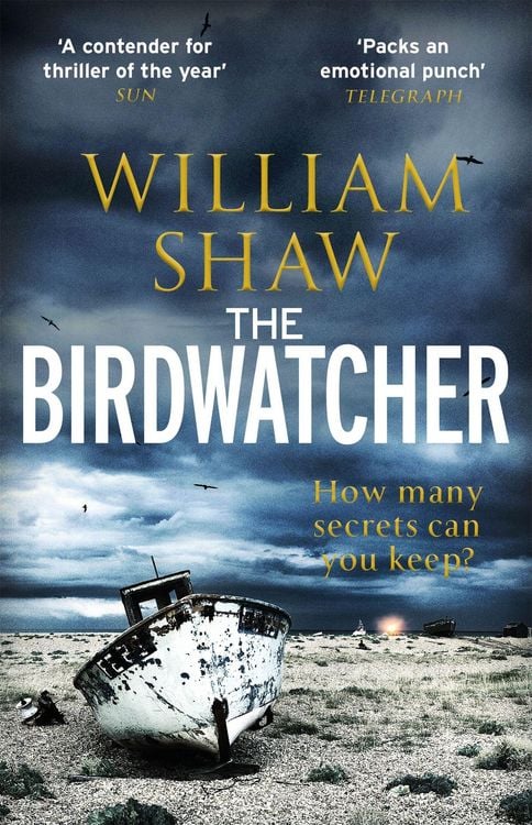 Produktbild: The Birdwatcher