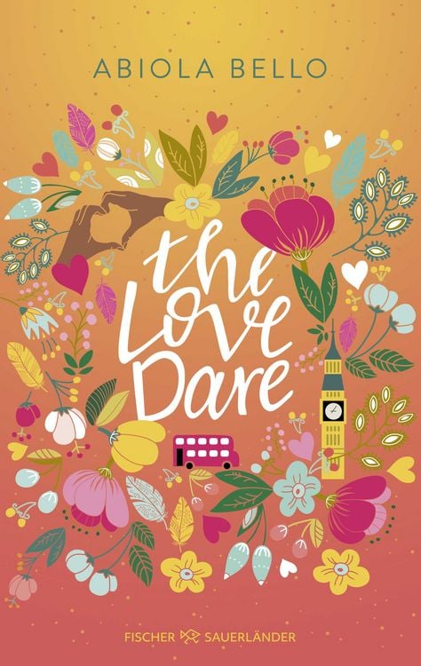 Produktbild: The Love Dare
