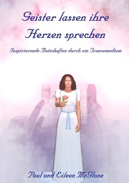 Produktbild: Geister lassen ihre Herzen sprechen
