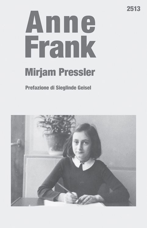 Produktbild: Anne Frank
