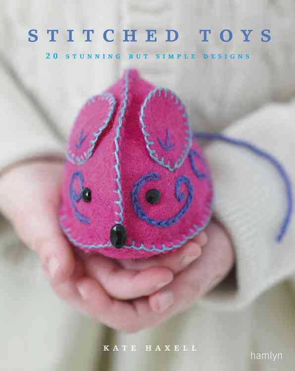 Produktbild: Stitched Toys