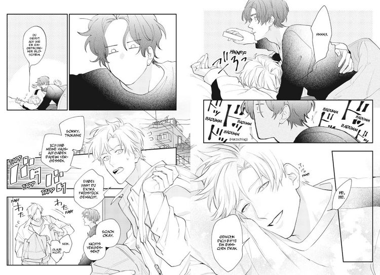 Produktbild: Limit Honey 06