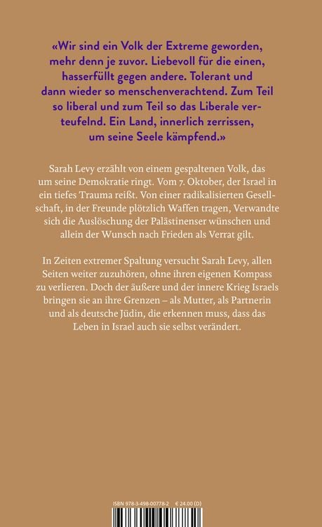 Produktbild: Kein anderes Land