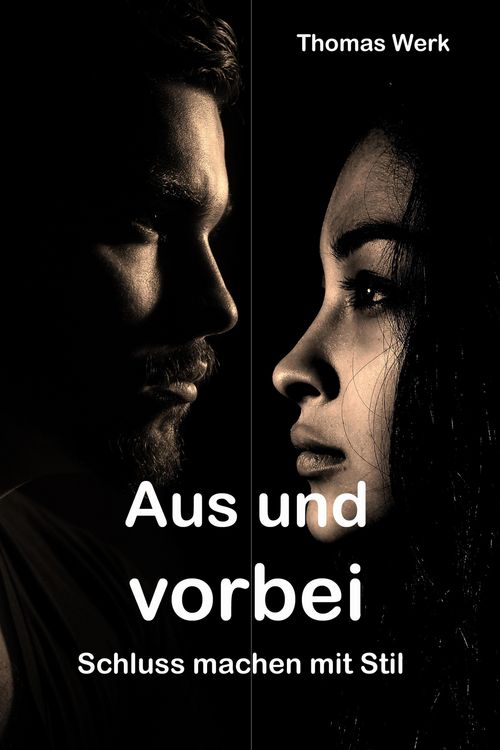 Produktbild: Aus und vorbei