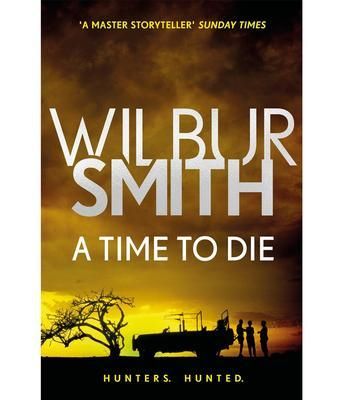 Produktbild: Time To Die