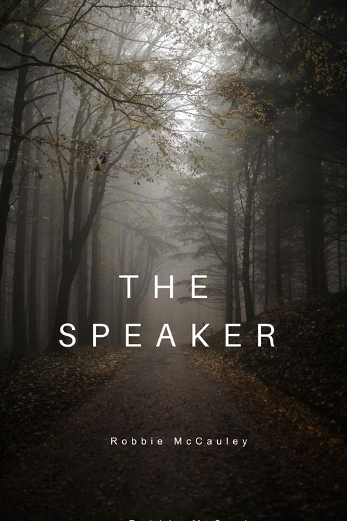 Produktbild: The Speaker