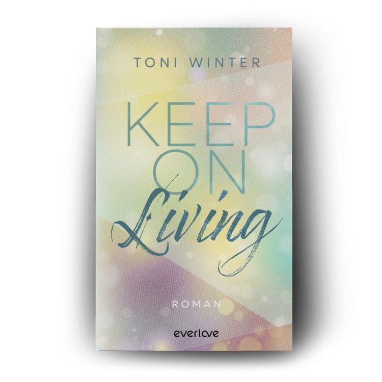 Produktbild: Keep on Living
