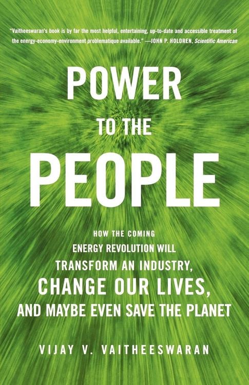 Produktbild: Power to the People