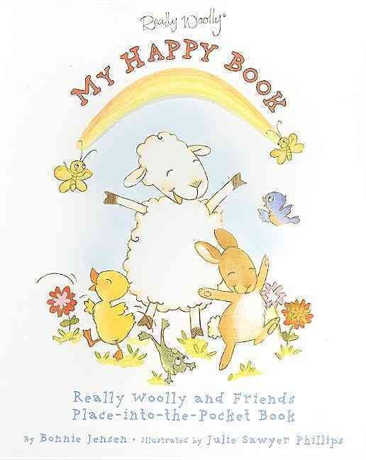 Produktbild: My Happy Book