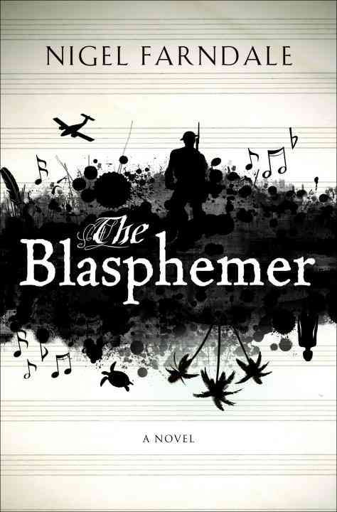 Produktbild: Blasphemer