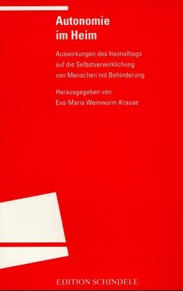 Produktbild: Autonomie im Heim