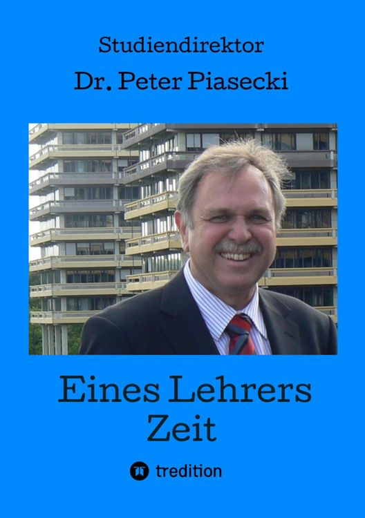 Produktbild: Eines Lehrers Zeit