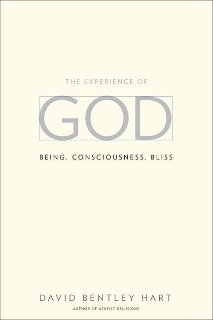 Produktbild: The Experience of God
