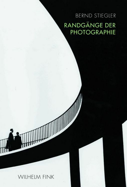 Produktbild: Randg&auml;nge der Photographie