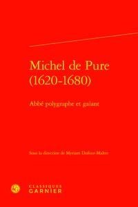 Produktbild: Michel de Pure (1620-1680)