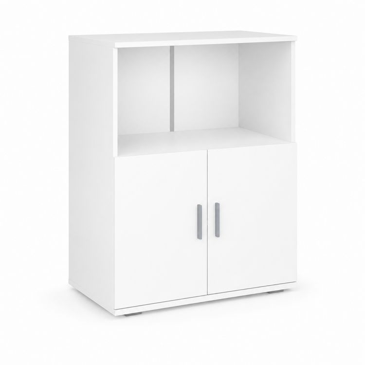 Produktbild: K&uuml;chenschrank Mikrolle 60 x 84 x 45 cm Miwelo