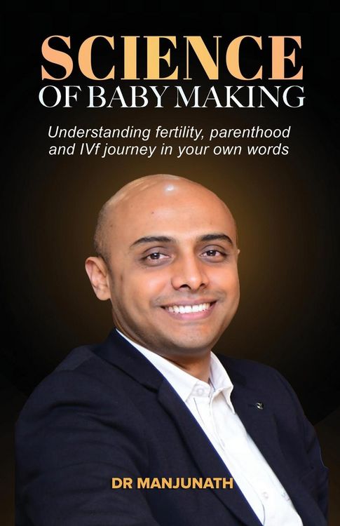 Produktbild: Science of Baby Making