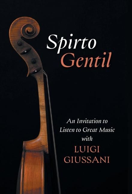 Produktbild: Spirto Gentil
