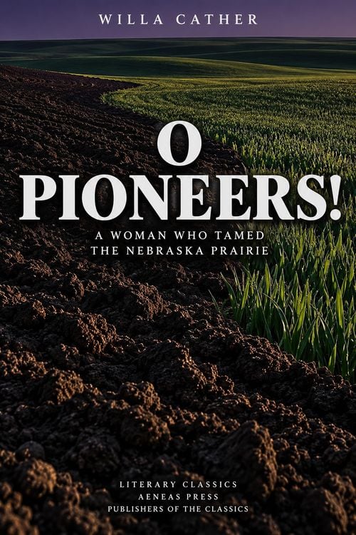 Produktbild: O Pioneers!