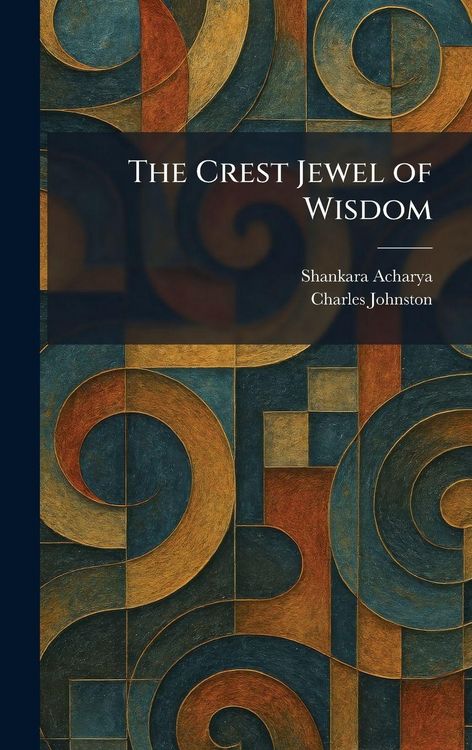 Produktbild: The Crest Jewel of Wisdom