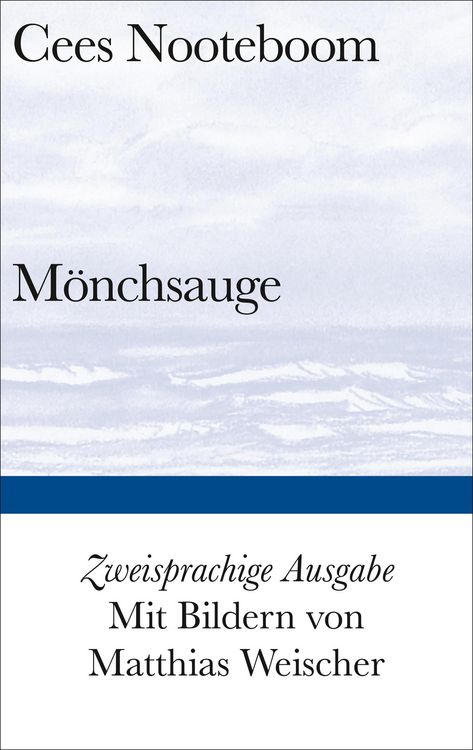 Produktbild: M&ouml;nchsauge