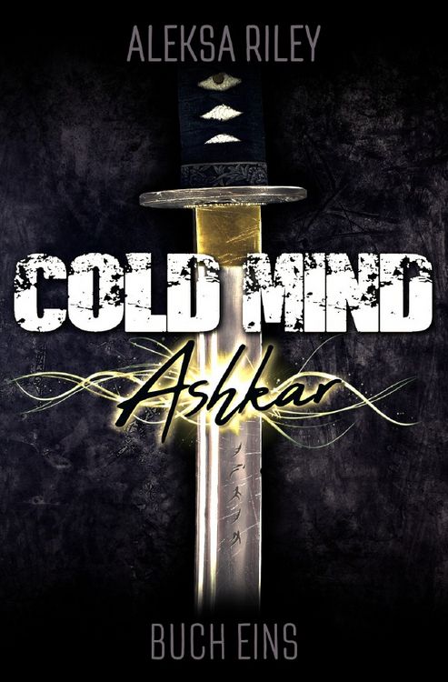 Produktbild: Cold Mind / Cold Mind - Ashkar