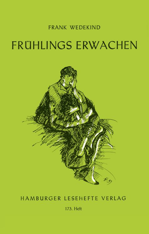 Produktbild: Frühlings Erwachen