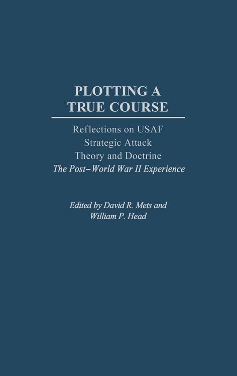 Produktbild: Plotting a True Course