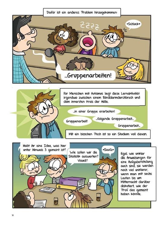 Produktbild: Schattenspringer