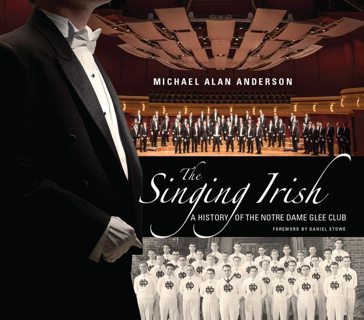 Produktbild: The Singing Irish