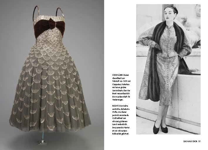 Produktbild: Little Book of Dior