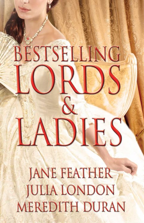 Produktbild: Bestselling Lords and Ladies: Feather, London, Duran
