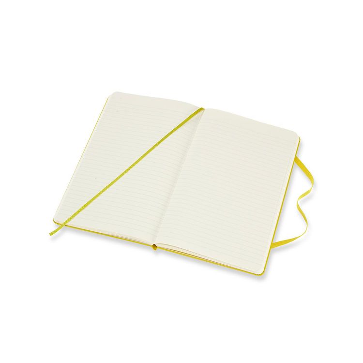 Produktbild: Moleskine Notizbuch, Large/A5, Liniert