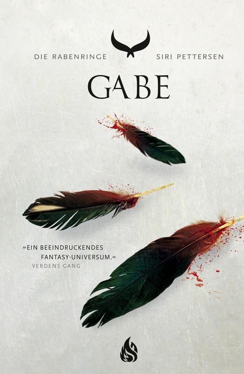 Produktbild: Die Rabenringe - Gabe (3)