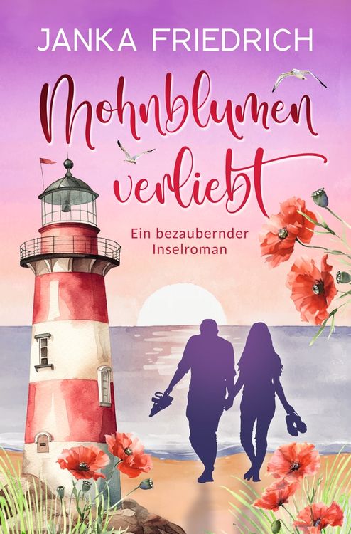 Produktbild: Mohnblumenverliebt