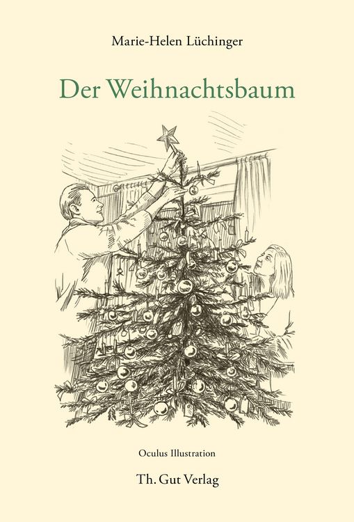 Produktbild: Der Weihnachtsbaum