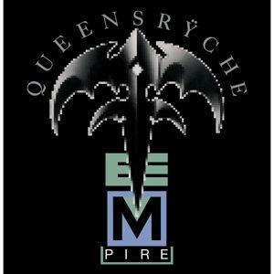 Produktbild: Empire (2LP)