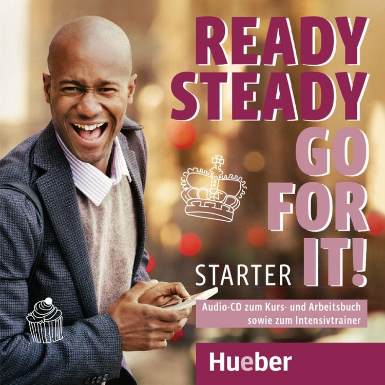Produktbild: Go for it! Starter