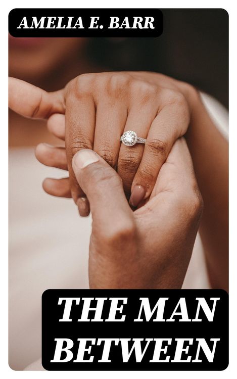 Produktbild: The Man Between