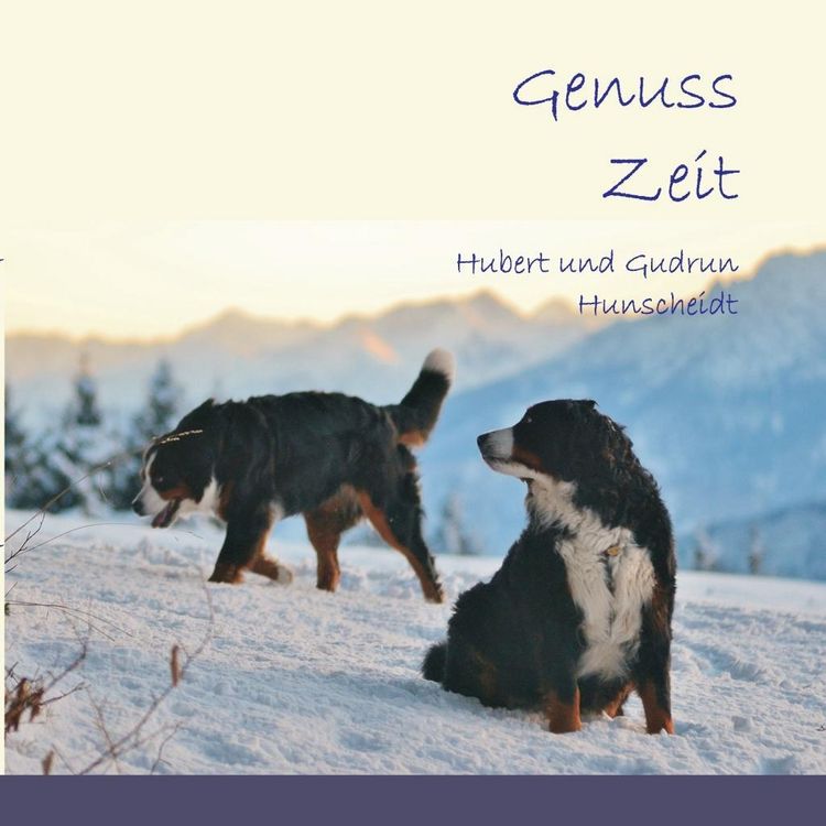 Produktbild: Genuss Zeit