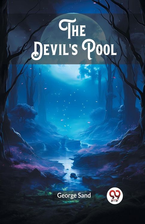 Produktbild: The Devil's Pool