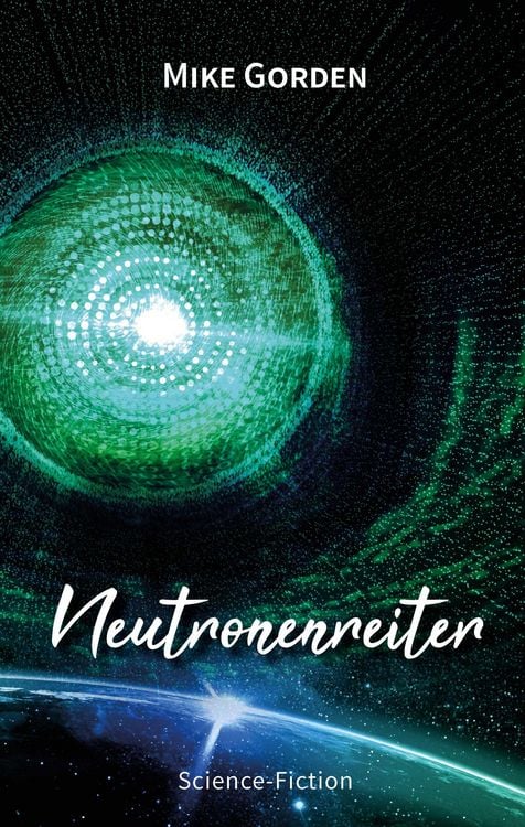 Produktbild: Neutronenreiter
