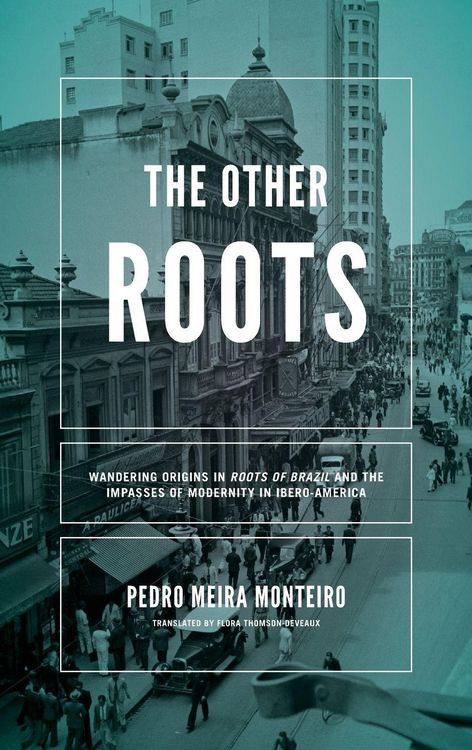 Produktbild: Other Roots, The