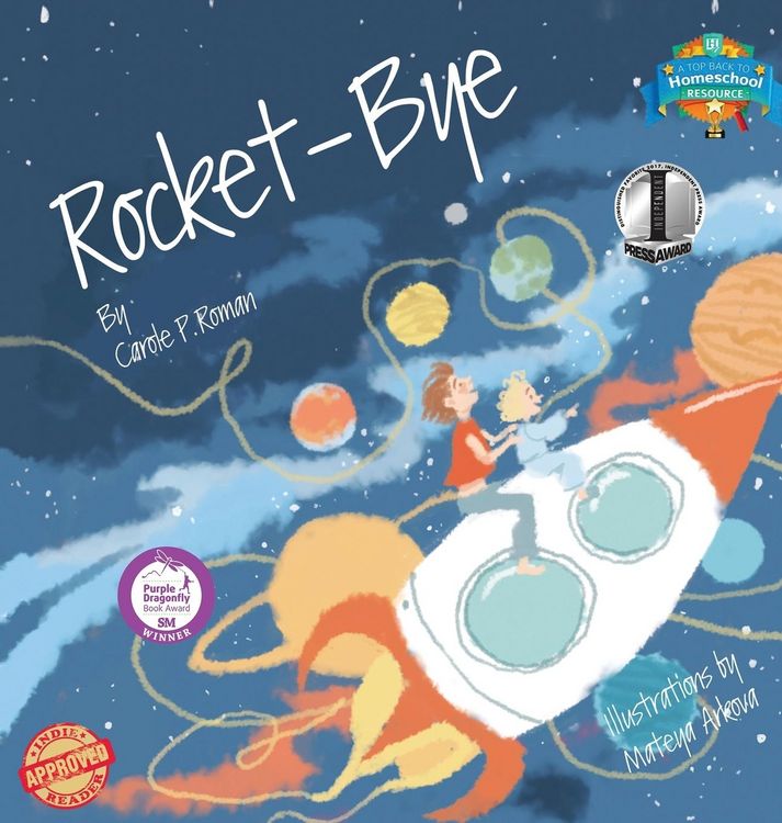 Produktbild: Rocket-Bye