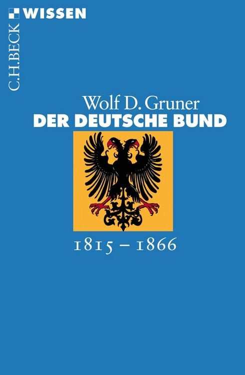 Produktbild: Der Deutsche Bund
