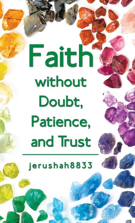 Produktbild: Faith Without Doubt, Patience, and Trust