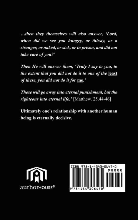 Produktbild: Repent, Are We Not All Guilty?