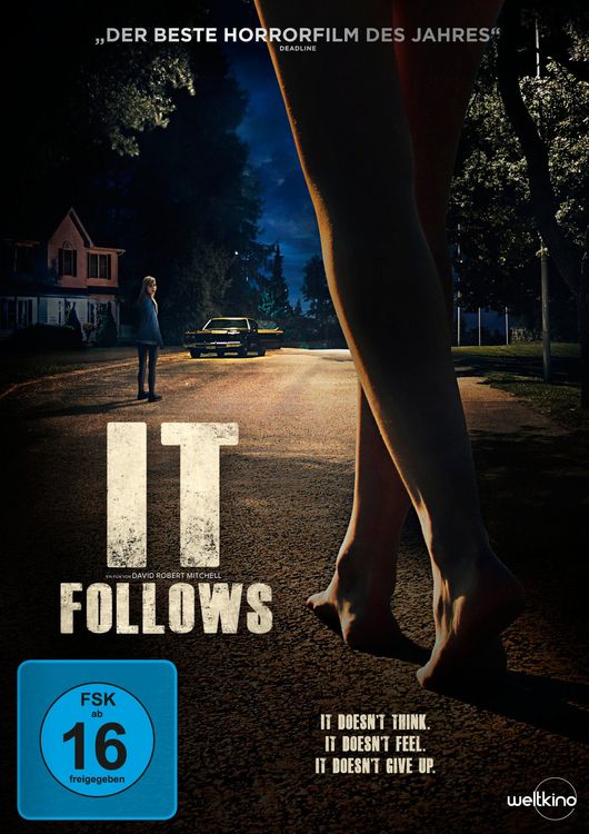 Produktbild: It Follows